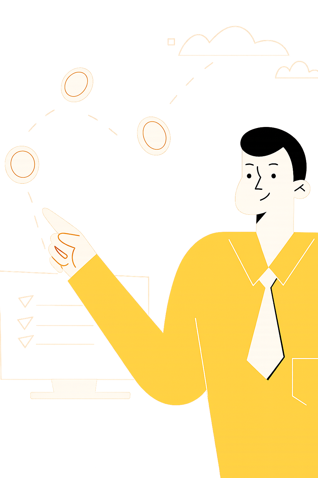 Smart financial planning